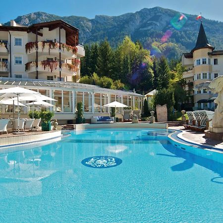 Posthotel Achenkirch Resort And Spa - Adults Only Экстерьер фото